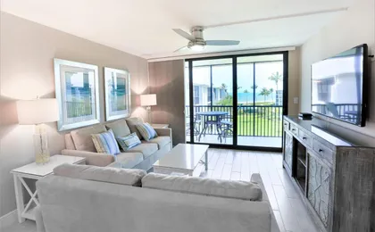 Sundial Beach Resort & SPA
