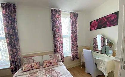 Mellory hotel