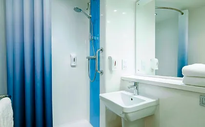 Travelodge London Central Marylebone