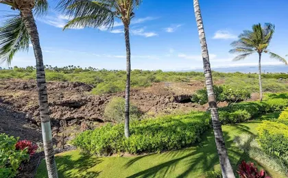 Peaceful Concierge Included Mauna Lani