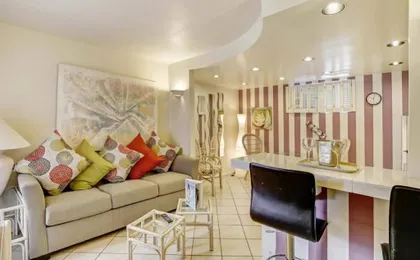 Mykonos Desert Suites
