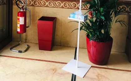Hotel Serena Roma