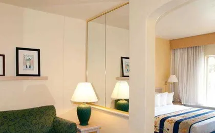 SpringHill Suites Las Cruces