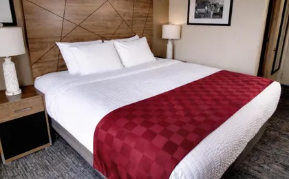 Americas Best Value Inn - Lynnwood/Seattle