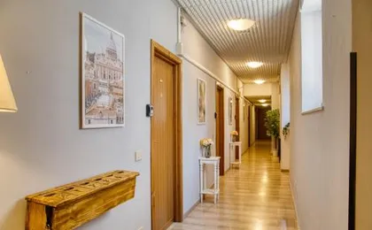 Di Martino Residence