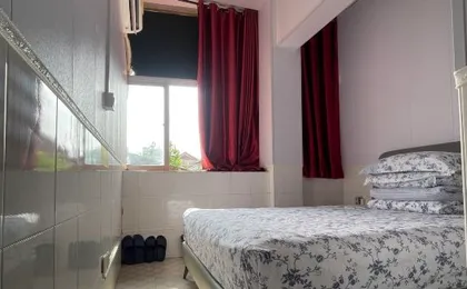 Hoyi Hotel Shanghai