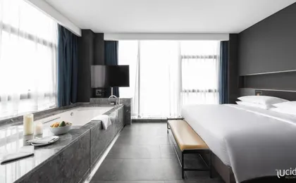 Lucid Xixi Hotel