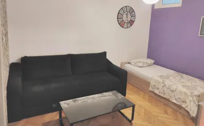 Apartment Mm Split