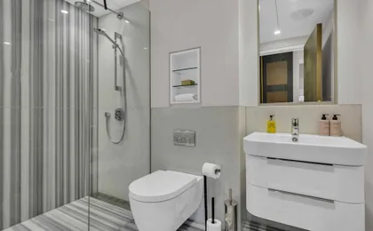 Be London - Chancery Lane Apartments