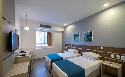 Oasis Atlantico Imperial