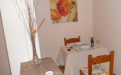 Elli-Marina Studios & Apartments