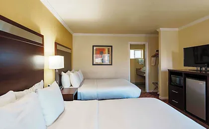 Quality Inn Ukiah