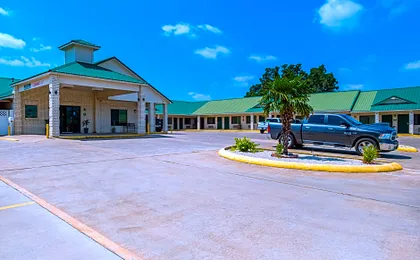 OYO Hotel Yoakum West