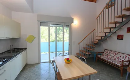 Duplex 100mt From the Beach