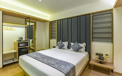 Hotel Eden Serenity - Mumbai (Adults only)