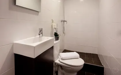 Sagrada Familia Apartments