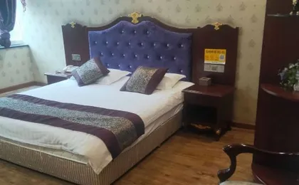 Chongqing Yirui Hotel