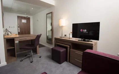 Staybridge Suites Birmingham