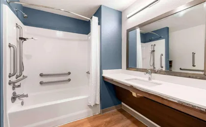 Extended Stay America Suites St Paul Woodbury