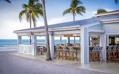 Southernmost Beach Resort & Guesthouses