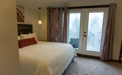 3 Br: Sanctuary 185 at Snowshoe