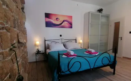 Apartment Central 1