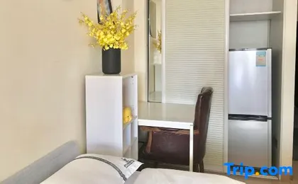 Senmei International Apartment Hostel (Shenzhen Window of the World)