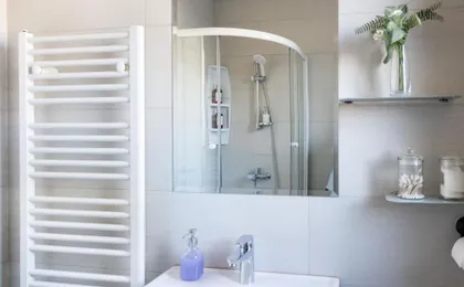Cozinest Eco Apartment - Artisan Food