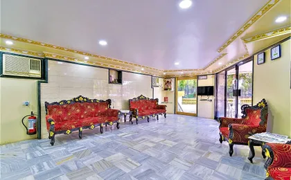 Hotel Aircraft International