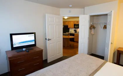 Candlewood Suites Joplin