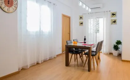 Confortable Apartamento * La Marina de Valencia