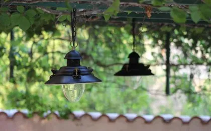 Apartment Vila Volicija