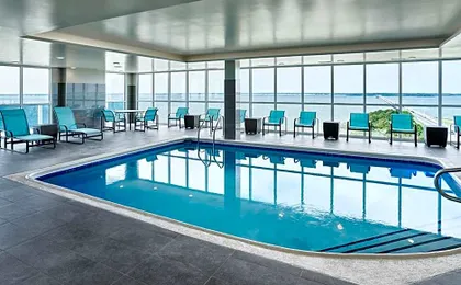 Residence Inn by Marriott Ocean City
