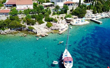 Hotel Bozica Dubrovnik Islands