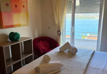 Apartman Renata & Apartman Maja