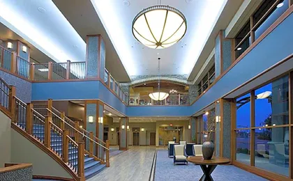 Bally's Evansville Casino & Hotel