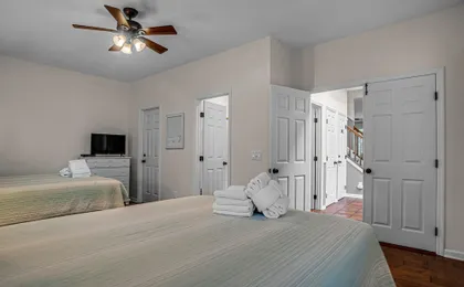 4 Mizzenmast Court at The Sea Pines Resort