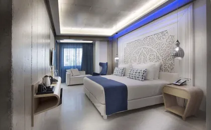 Glaros Royal Beach Hotel