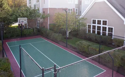 Residence Inn Providence Coventry
