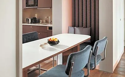 Edgar Suites Lille - Faidherbe