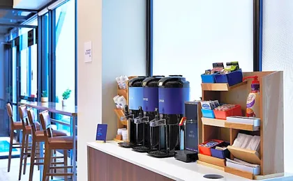 Holiday Inn Express - NYC Brooklyn - Sunset Park By IHG