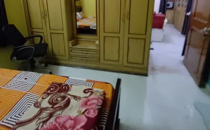 Hyderabad Serenity Retreat - 3 Bdrm Apartment