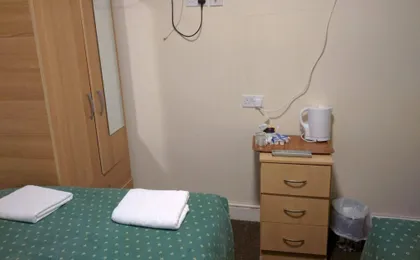 A to B HOTEL