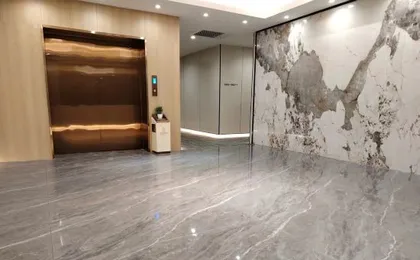Guangzhou Moxun Business Apartment