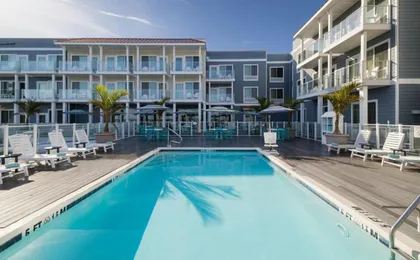 Fairfield Inn & Suites Chincoteague Island