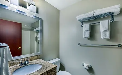 Best Western Plus Great Northern Inn