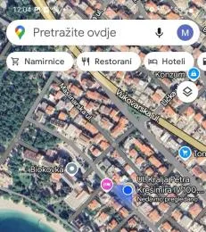 Apartments Marija