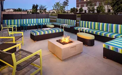 Home2 Suites by Hilton Wilmington Medical Park Downtown