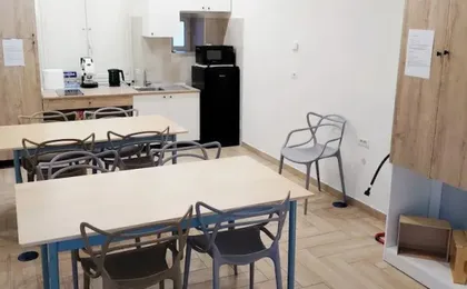 Guest House Napoli Centrale