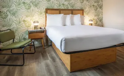 The LEEF Hotel